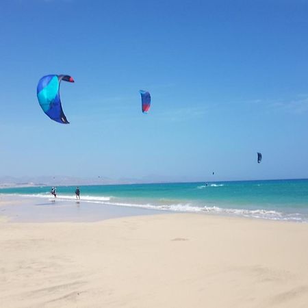 Playa Paraiso-Apartment 4 You Κόστα Κάλμα Εξωτερικό φωτογραφία