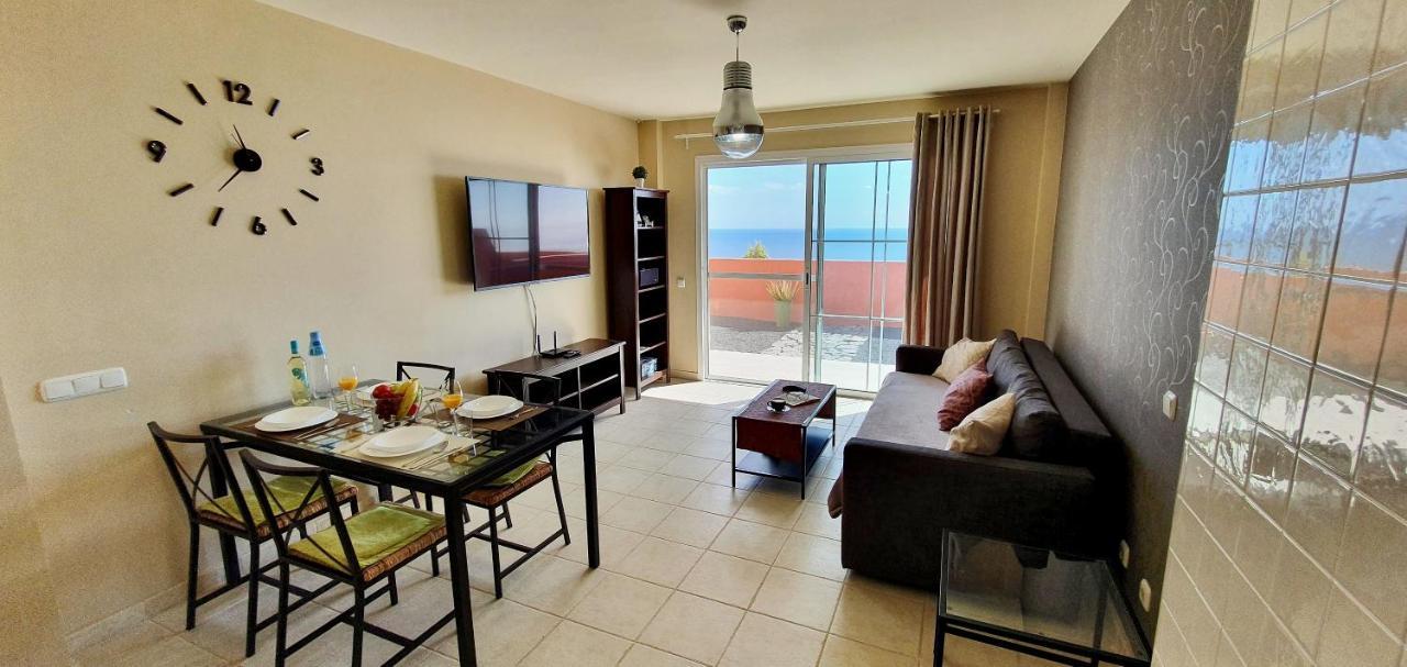 Playa Paraiso-Apartment 4 You Κόστα Κάλμα Εξωτερικό φωτογραφία