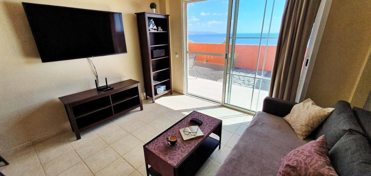 Playa Paraiso-Apartment 4 You Κόστα Κάλμα Εξωτερικό φωτογραφία