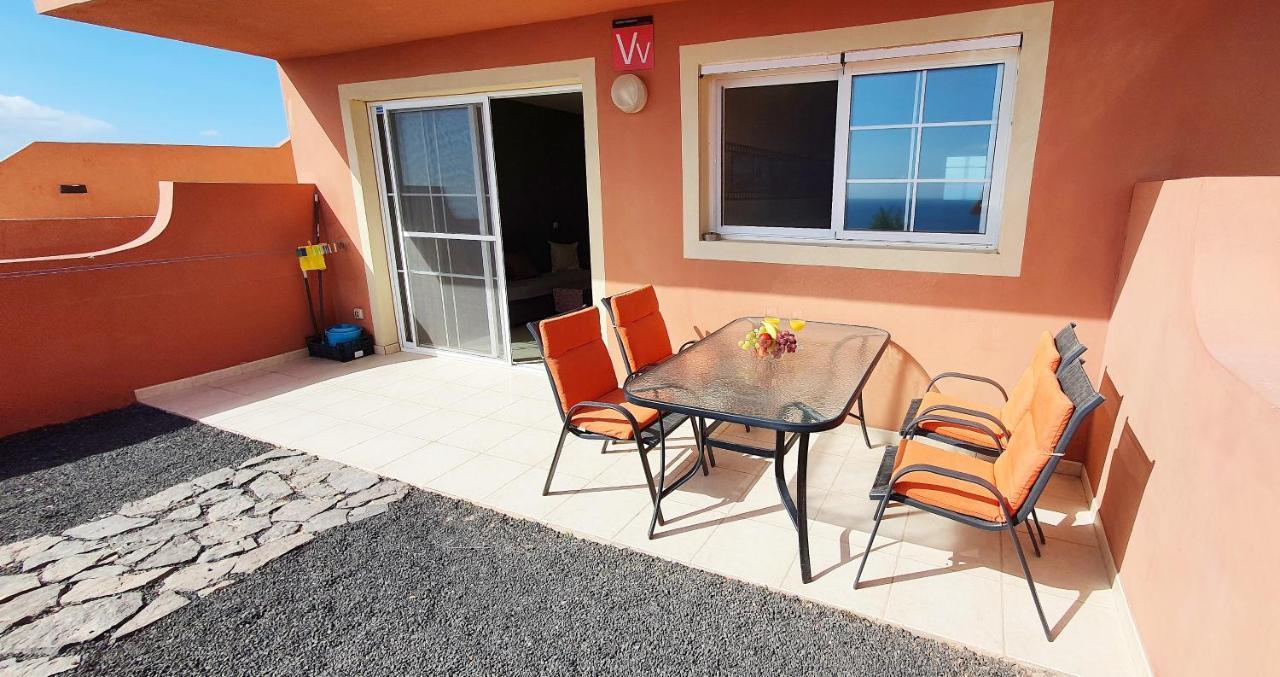 Playa Paraiso-Apartment 4 You Κόστα Κάλμα Εξωτερικό φωτογραφία