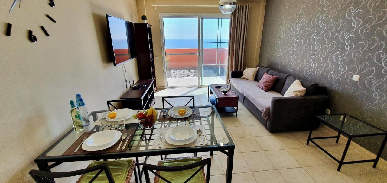 Playa Paraiso-Apartment 4 You Κόστα Κάλμα Εξωτερικό φωτογραφία