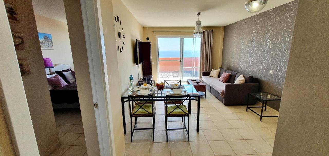 Playa Paraiso-Apartment 4 You Κόστα Κάλμα Εξωτερικό φωτογραφία