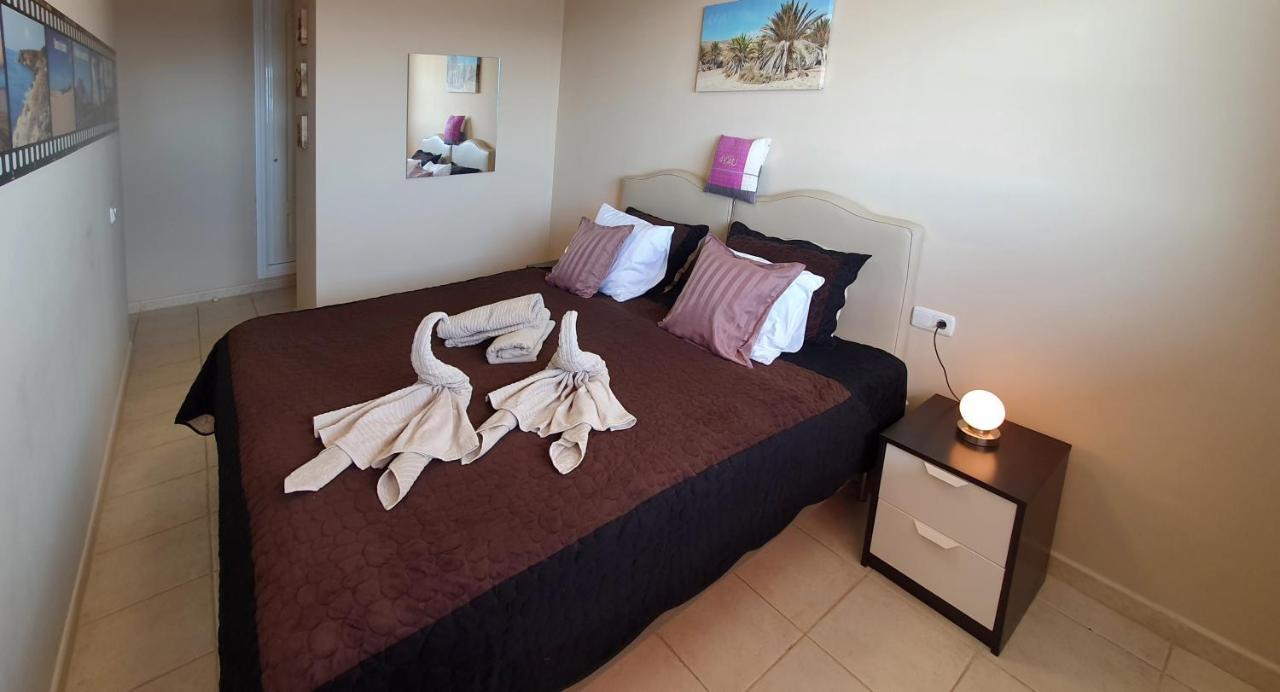 Playa Paraiso-Apartment 4 You Κόστα Κάλμα Εξωτερικό φωτογραφία