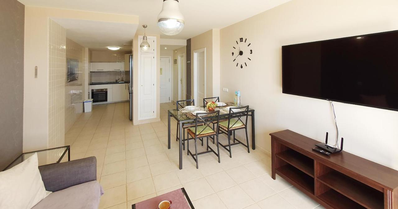 Playa Paraiso-Apartment 4 You Κόστα Κάλμα Εξωτερικό φωτογραφία