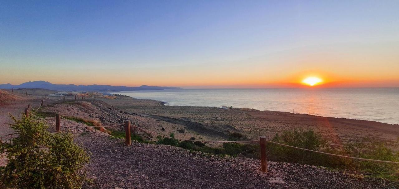 Playa Paraiso-Apartment 4 You Κόστα Κάλμα Εξωτερικό φωτογραφία