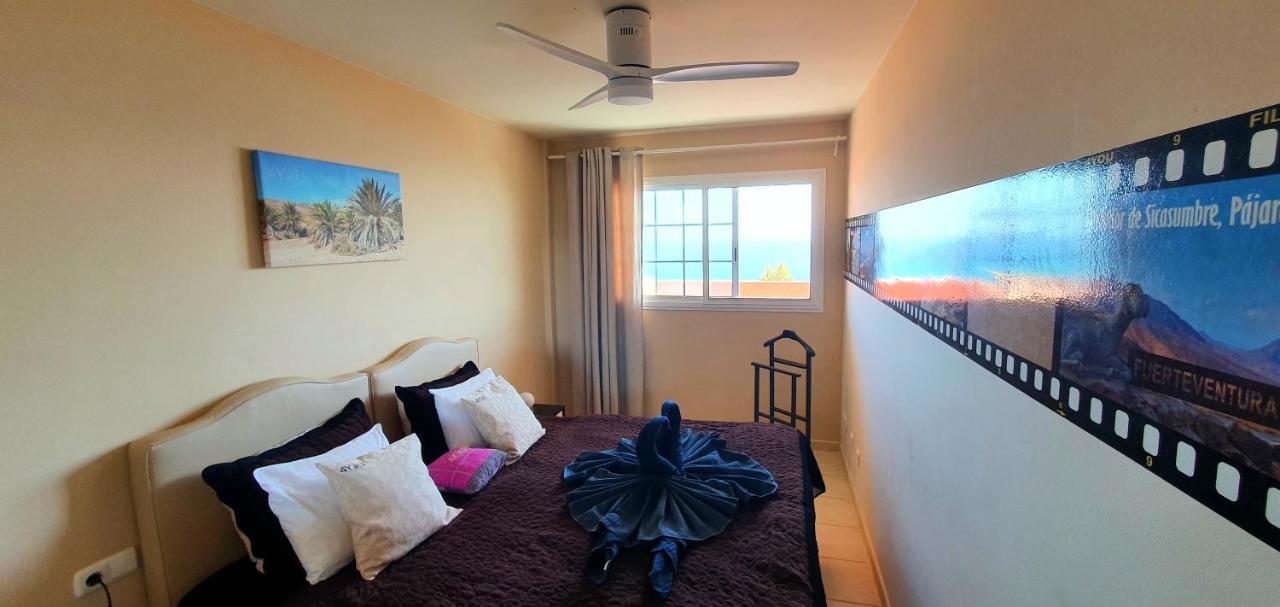 Playa Paraiso-Apartment 4 You Κόστα Κάλμα Εξωτερικό φωτογραφία