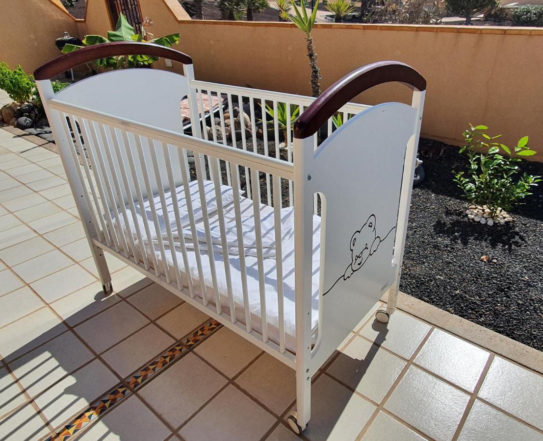 Playa Paraiso-Apartment 4 You Κόστα Κάλμα Εξωτερικό φωτογραφία