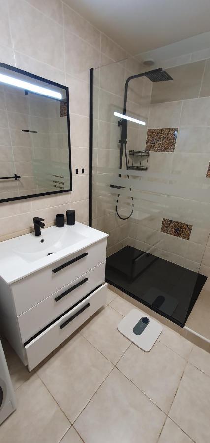 Playa Paraiso-Apartment 4 You Κόστα Κάλμα Εξωτερικό φωτογραφία