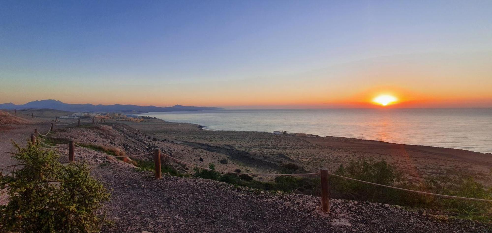 Playa Paraiso-Apartment 4 You Κόστα Κάλμα Εξωτερικό φωτογραφία