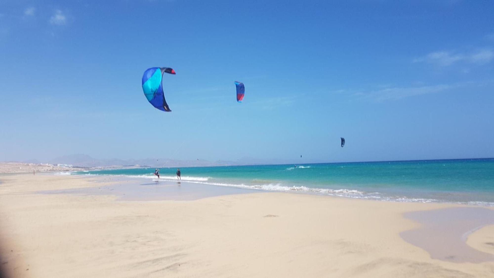 Playa Paraiso-Apartment 4 You Κόστα Κάλμα Εξωτερικό φωτογραφία