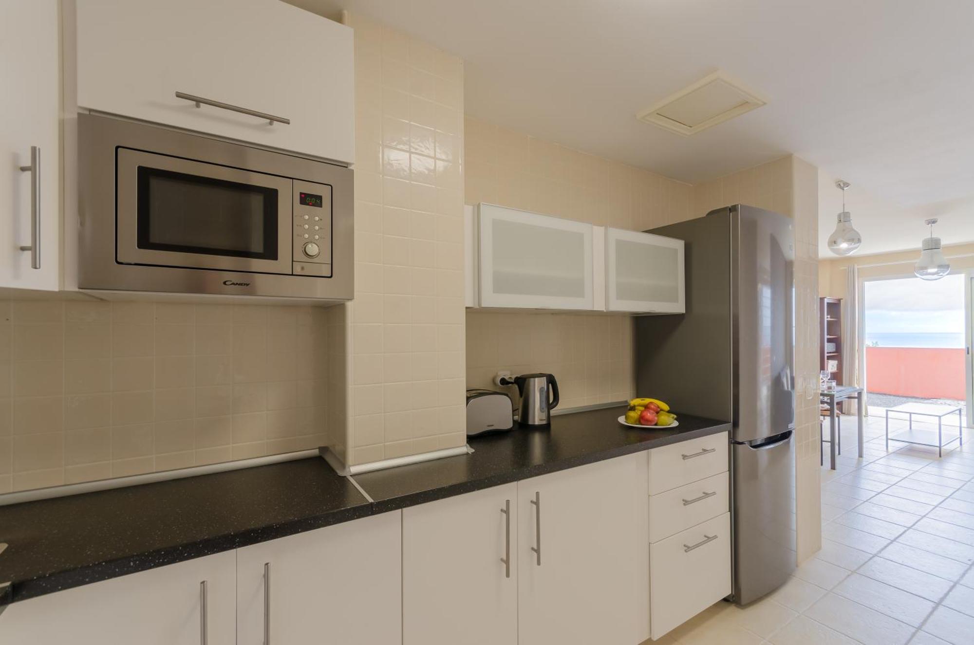 Playa Paraiso-Apartment 4 You Κόστα Κάλμα Εξωτερικό φωτογραφία