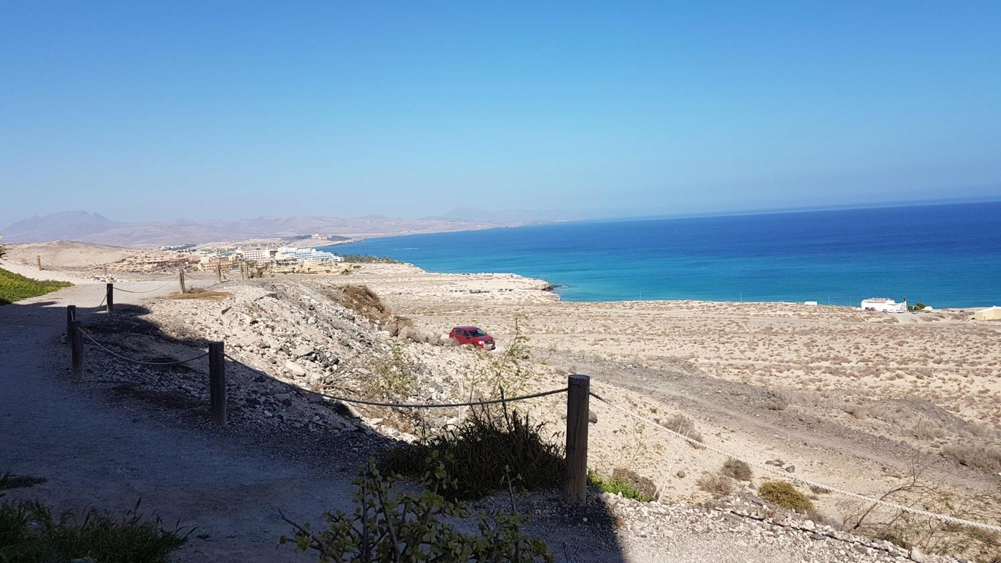 Playa Paraiso-Apartment 4 You Κόστα Κάλμα Εξωτερικό φωτογραφία