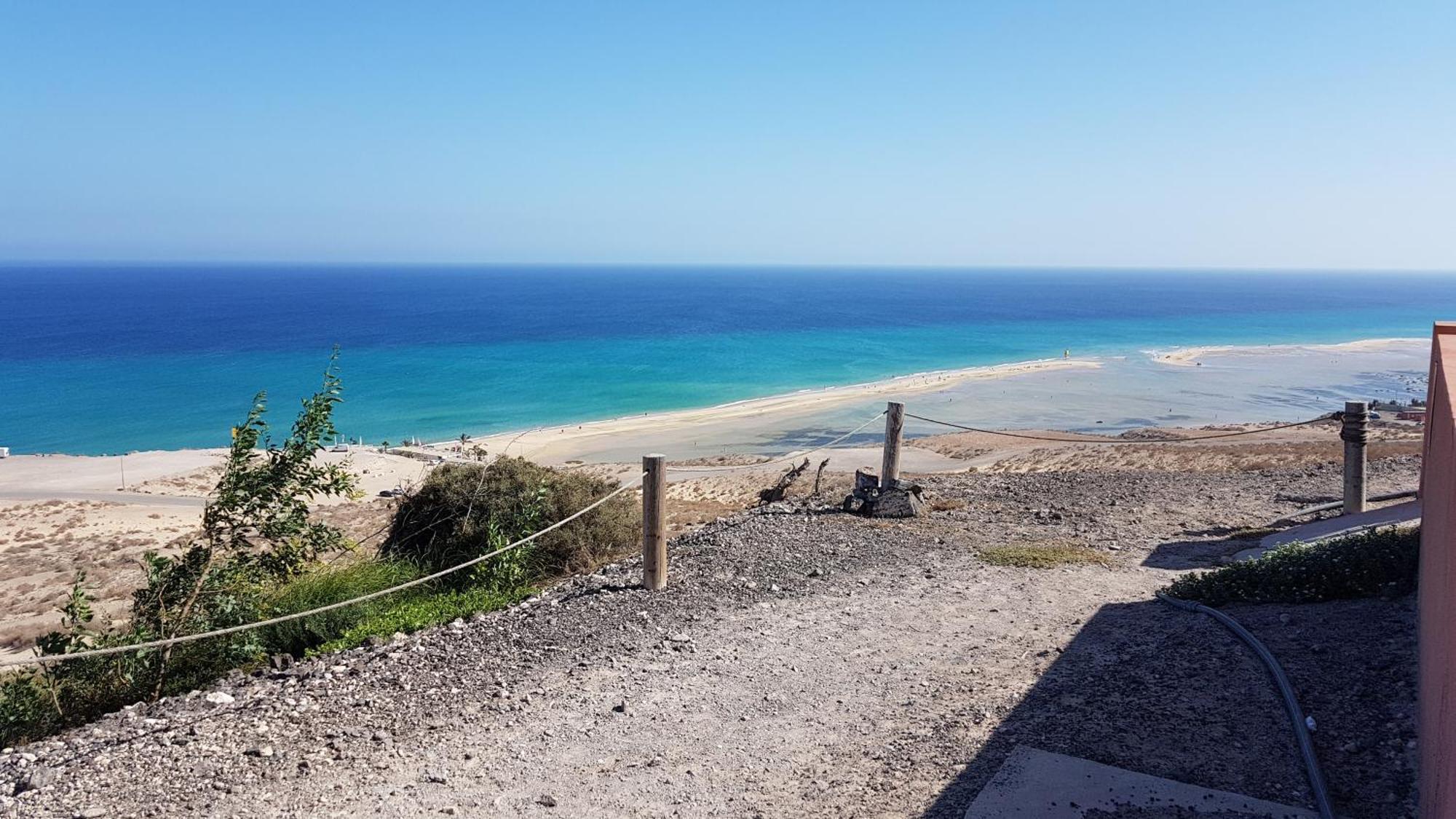 Playa Paraiso-Apartment 4 You Κόστα Κάλμα Εξωτερικό φωτογραφία