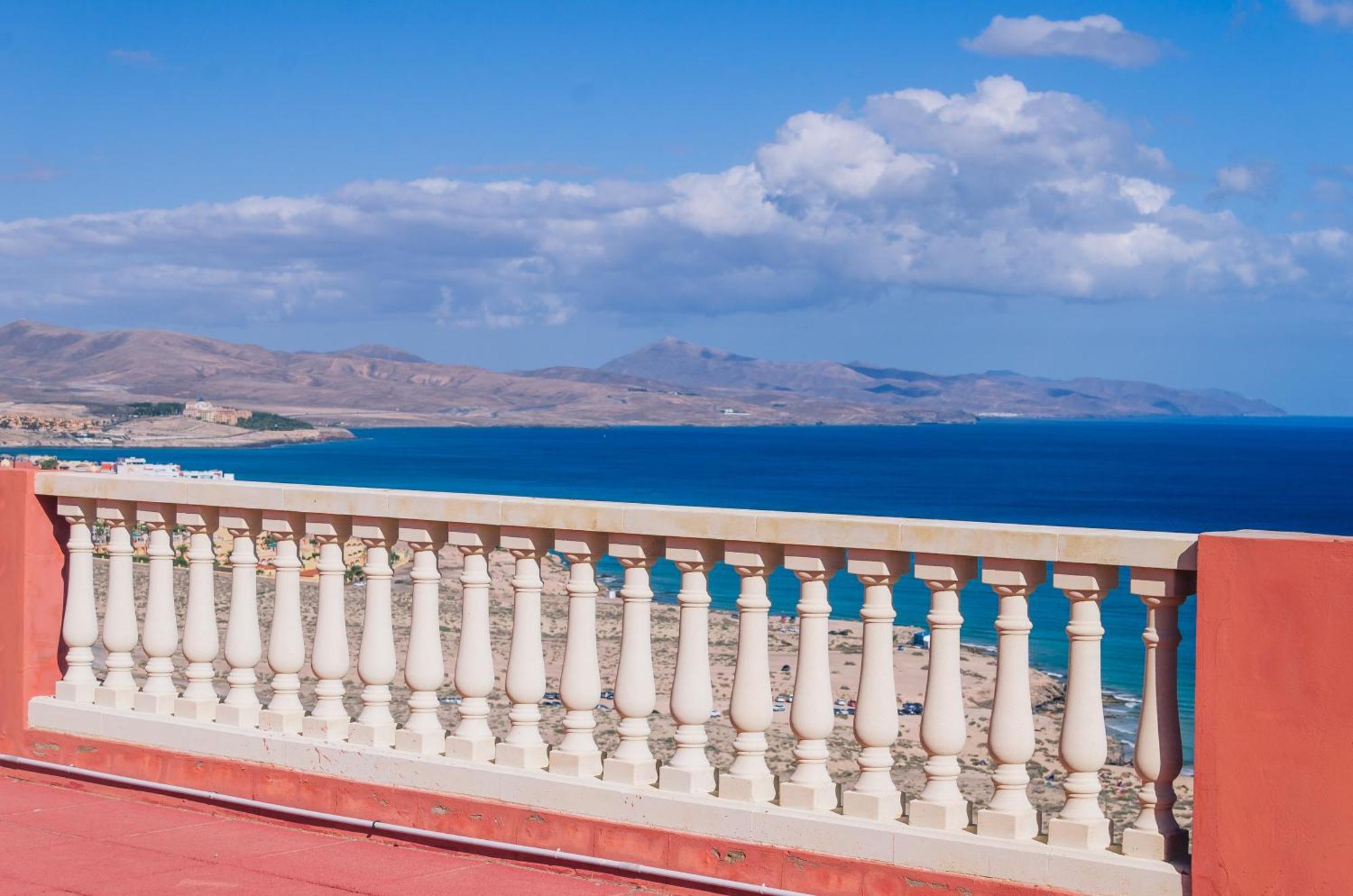 Playa Paraiso-Apartment 4 You Κόστα Κάλμα Εξωτερικό φωτογραφία