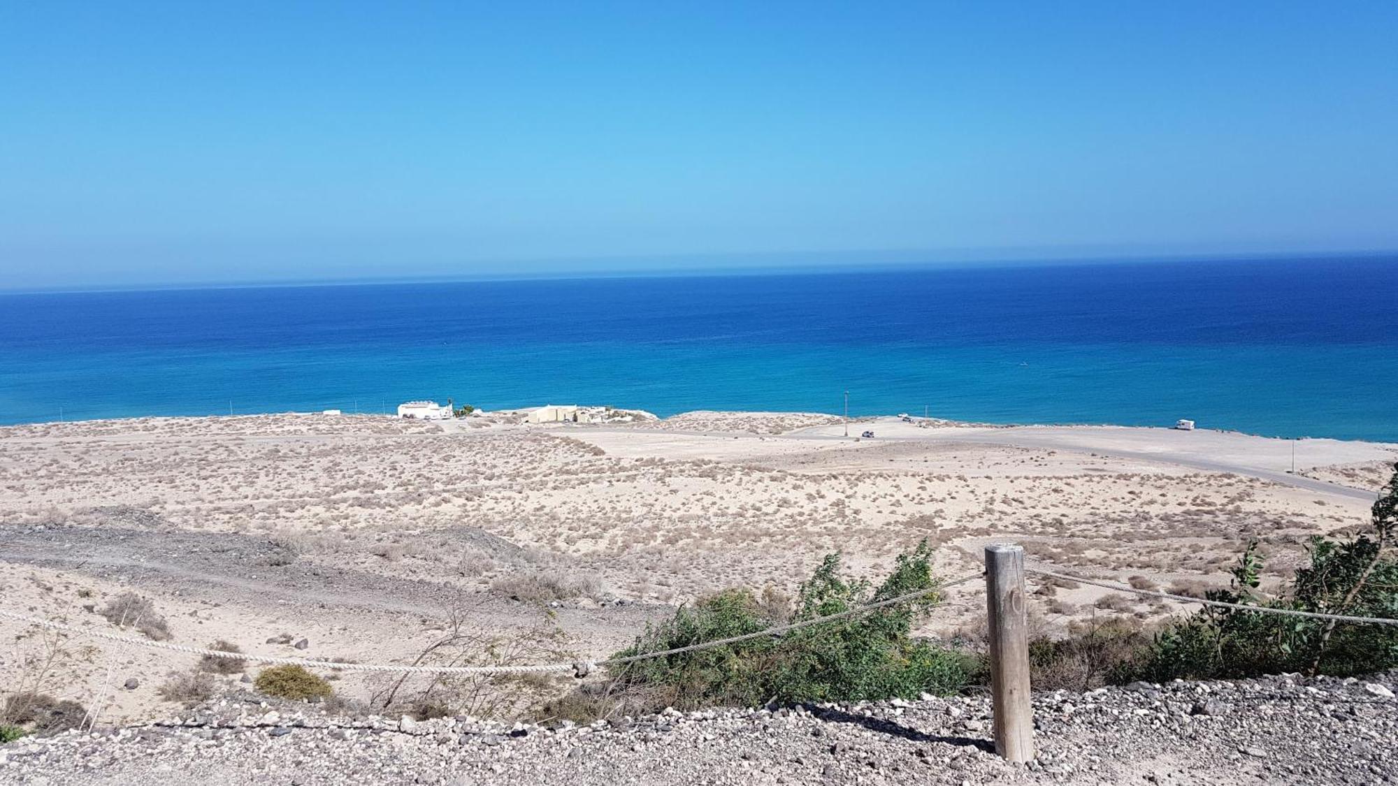 Playa Paraiso-Apartment 4 You Κόστα Κάλμα Εξωτερικό φωτογραφία