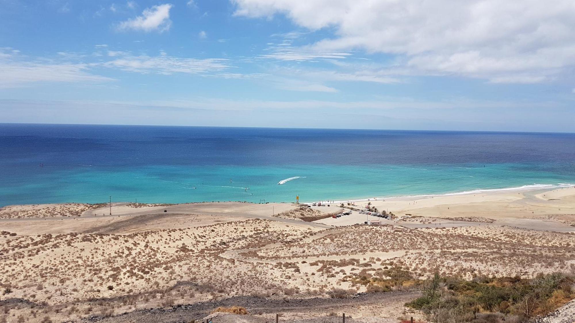 Playa Paraiso-Apartment 4 You Κόστα Κάλμα Εξωτερικό φωτογραφία