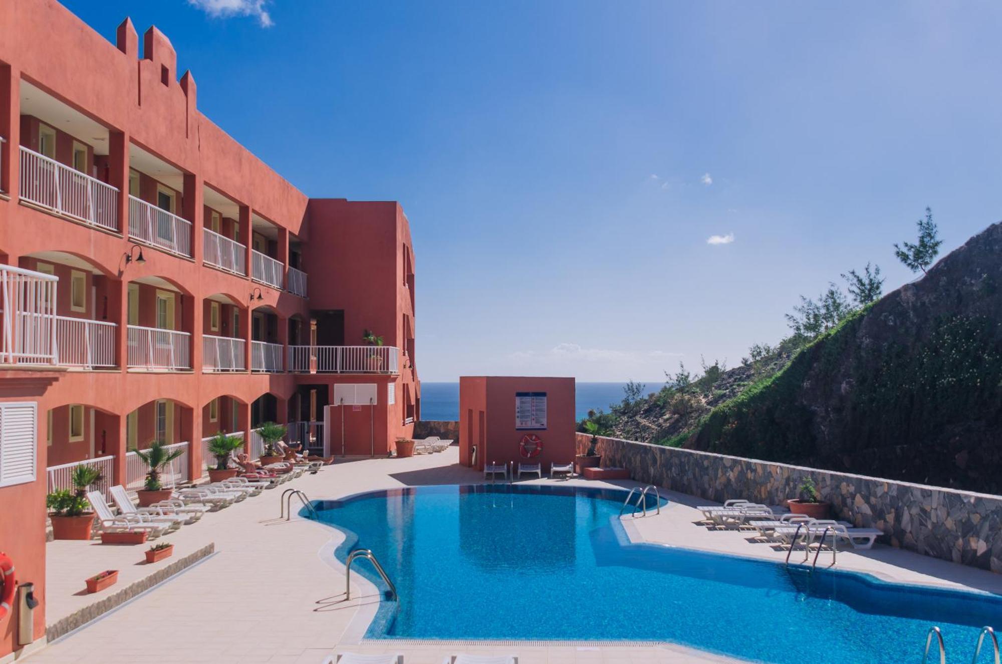 Playa Paraiso-Apartment 4 You Κόστα Κάλμα Εξωτερικό φωτογραφία